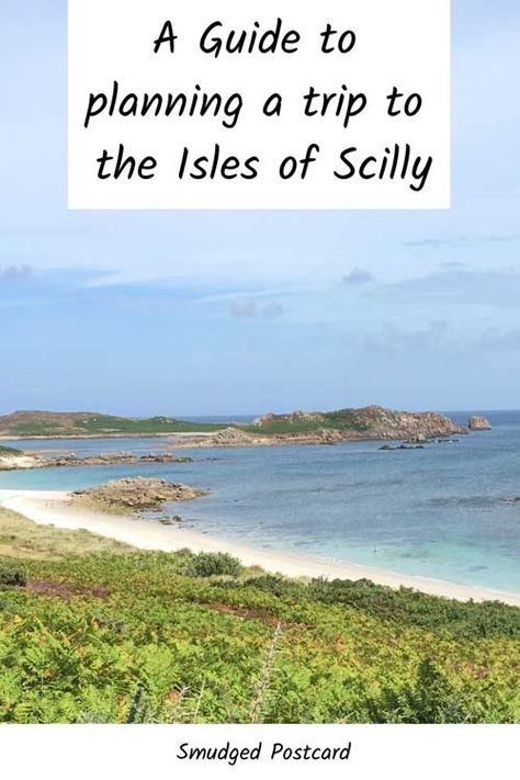 guide to familiy holidays on the scilly isles Island Holidays, Scilly Isles, Cornwall Cottages, Cornwall Coast, Cosy Cottage, Island Destinations, Holiday Guide, Isles Of Scilly, Family Holidays