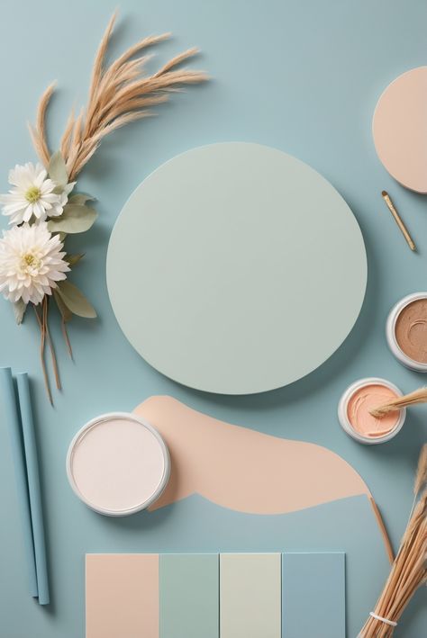 "Discover the perfect combination of Peach and Soft Blue with the Best 5 Palettes SW colors to enhance your kitchen with a refreshing and elegant look."
#ad  


#kitchen
#wallpaint2024
 #color2024
 #DIYpainting
 ##DIYhomedecor
 #Fixhome Blue Office Decor, Peach Color Palette, Peach Color Palettes, Ad Kitchen, Light Oak Floors, Pink Color Palette, Peach Walls, Orange Pink Color, Blue Office