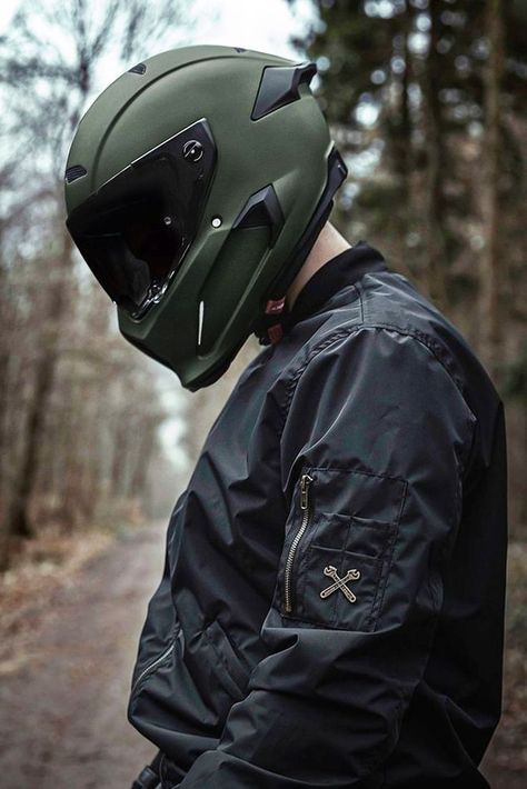 Ruroc Helmets, Moto Helmet, Biker Helmets, Cb 300, Cool Motorcycle Helmets, Image Moto, Custom Motorcycle Helmets, Мотоциклы Cafe Racers, Motorbike Helmet