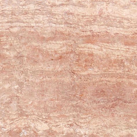 Pink Travertine Pink Travertine, Bathrooms Floors, European Life, Fireplaces Outdoor, Bathroom Stone, Travertine Colors, Space Concept, Mediterranean Luxury, Condo Furniture