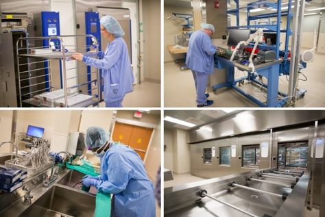 Central Sterile Processing and Distribution - CSSD Technician Hub Sterile Processing Technician, Sterile Processing Tech, Surgical Technologist Student, Sterile Processing, Surgical Technician, Surgical Technologist, Healthcare Architecture, Surgical Tech, Medical School Inspiration