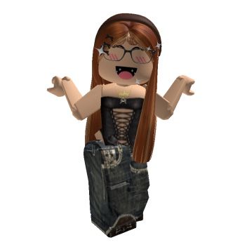 Roblox Avatars Sshf, Sshf Girl Outfits, Y2k Street Style, Roblox Characters, Roblox Skin, Avatar Roblox, Black Hair Roblox, Rblx Fits, Female Avatar