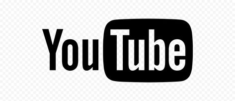 Youtube Logo Png Hd, Logo Png Hd, Youtube Logo Png, Original Background, Png Hd, Youtube Logo, No Background, Black Screen, Png Image