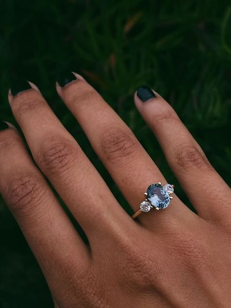 Engagement Ring Trends for 2024  — Essential Details