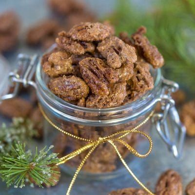 Candied Pecans - Pizzazzerie Easy Holiday Pies, Pineapple Cocktail Recipes, Coconut Pecan Cookies, Easy Holiday Treats, Party Food Dessert, Holiday Pies, Coconut Pecan, Pecan Cookies, Candied Nuts