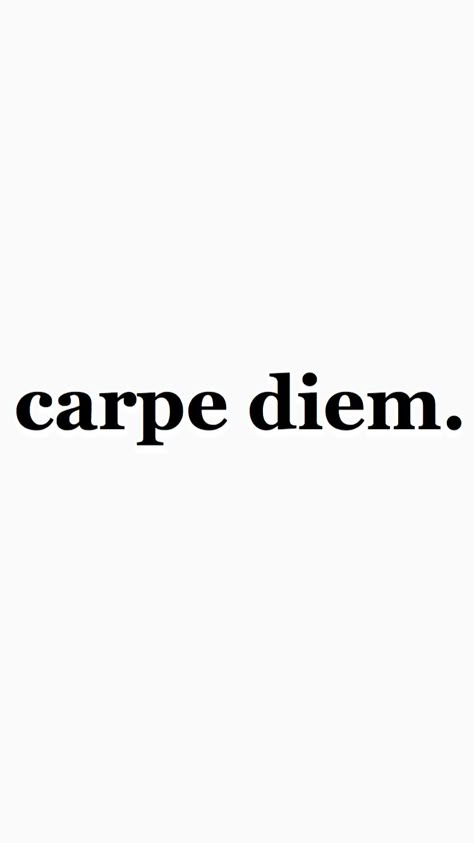 Carpe Diem Wallpaper Aesthetic, Carpe Diem Aesthetic, Carpe Diem Wallpaper, Homemade Wallpaper, Quote Wallpapers, Logo Design Inspiration Branding, Technology Wallpaper, Word Definitions, Nice Quotes