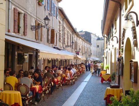 Bardolino Italy, Sunny Fall Day, Italy Verona, Italy Restaurant, North Italy, Lake Garda Italy, Garda Lake, Europe Italy, Italy Hotels