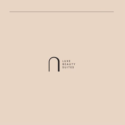 Arch Logo Design, Door Logo Design, Beauty Clinic Logo, Professional Color Palette, Interior Design Logos, Modern Luxury Logo Design, Brown Logo Design, Interior Design Logo Inspiration, Minimal Logo Design Inspiration