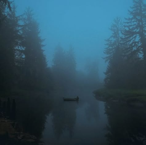 Gloomy Forest Aesthetic, Melancholy Aesthetic, Dark Lakes Aesthetic, Misty Dark Aesthetic, Dark Gloomy Forest, Dreamy Forest, Dark Gloomy Forest Aesthetic, Misty Lake, Foggy Night