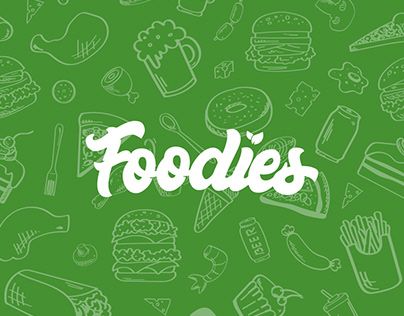 Check out new work on my @Behance profile: "Foodies Logo Branding design" http://be.net/gallery/204545051/Foodies-Logo-Branding-design Foodies Logo Design, Foodies Logo, Logo Branding Design, Canvas Learning, Branding Design Logo, Working On Myself, Freelancing Jobs, Graphic Design Illustration, Design Illustration