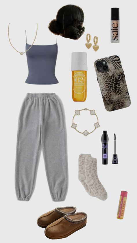 comfy but cute outfit for lazy days Lazy But Cute Outfit, Lazy Days, Cute Outfit, Cute Outfits