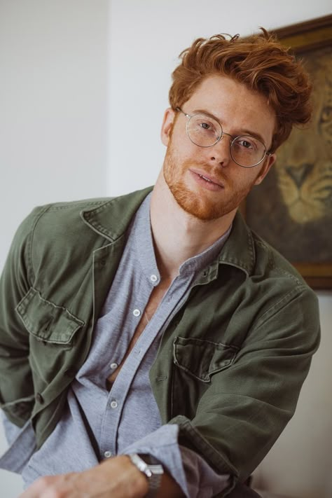 Nicholas Skidmore, Ginger Hair Men, Red Hair Men, Agency Portfolio, Redhead Men, Ginger Boy, Ginger Men, Talent Agency, Ginger Hair