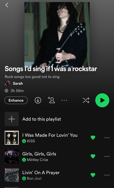 Rockstar Playlist, Rockstar Gf Playlist, Rockstar Girlfriend Playlist, Rock Songs Playlist, Summer Songs Playlist, Dance Playlist, Playlist Names Ideas, Music Tabs, Music Nerd