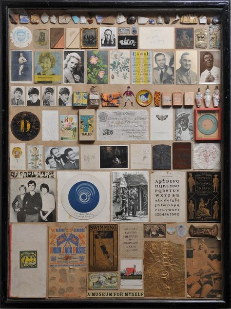 COLLECTING  A Museum for Myself, Peter Blake Dexter Dalwood, Apple Calendar, Temporary Exhibition, James Rosenquist, Claes Oldenburg, Peter Blake, Jasper Johns, Roy Lichtenstein, Pop Culture Art