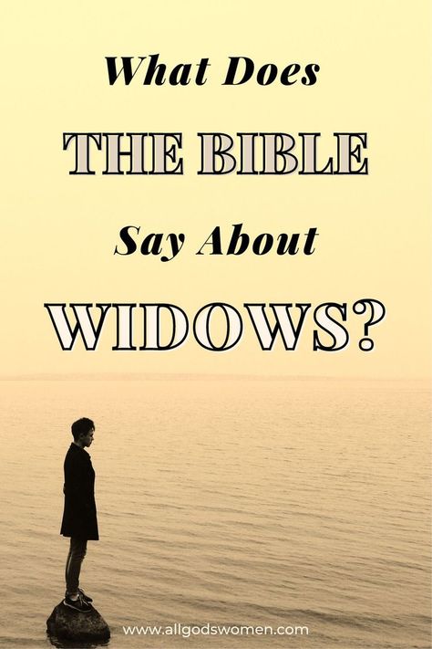 What does the Bible say about Widows? Widows Quotes, We Are Widow Warriors, Widow Tattoo Ideas, Womens Fellowship, Widow Quotes, Widow Tattoo, Widowed Mom, Widows Mite, Widows Walk