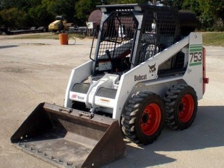 Bobcat Silhouette, Bobcat Requirements Printable, Bobcats Animal, Bobcat Toolcat, Heavy Equipment For Sale, Bobcat Equipment, Women Trucker, Equipment For Sale, Construction Vehicles