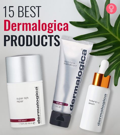 15 Best Dermalogica Products For All Skin Types Dermalogica Skin Care, Magic Potions, Natural Magic, Rice Water, Sls Free Products, Moisturizer With Spf, Body Sculpting, Daily Moisturizer, Beauty Routine