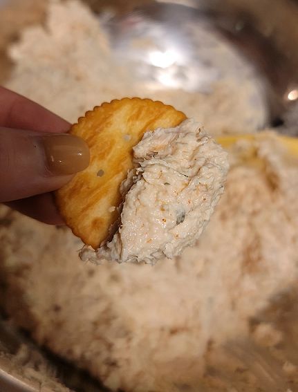 Wahoo Smoked Fish Dip Wahoo Recipes, Wahoo Fish Recipes, Smoked Fish Dip Recipe, Fish Dip Recipe, Smoked Tuna Dip, Smoked Trout Dip, Wahoo Fish, Fish Dip, Smoked Fish Dip