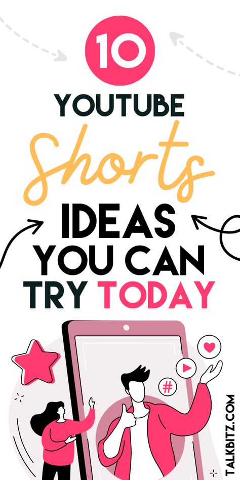 Youtube Shorts Channel Ideas, Youtube Channel Promotion Ideas, How To Make Youtube Shorts, Youtube Shorts Content Ideas, Youtube Short Video Ideas, Easy Youtube Video Ideas, Youtube Short Ideas, Youtube Ideas For Beginners, Ideas For Youtube Shorts