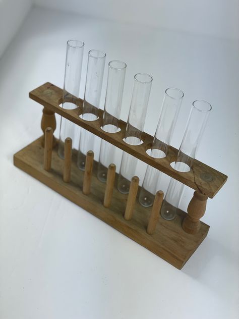 Decor Closet, Test Tube Holder, Wedding October, Magnetic Knife Strip, Test Tube, Knife Block, Wine Rack, Science, Coding