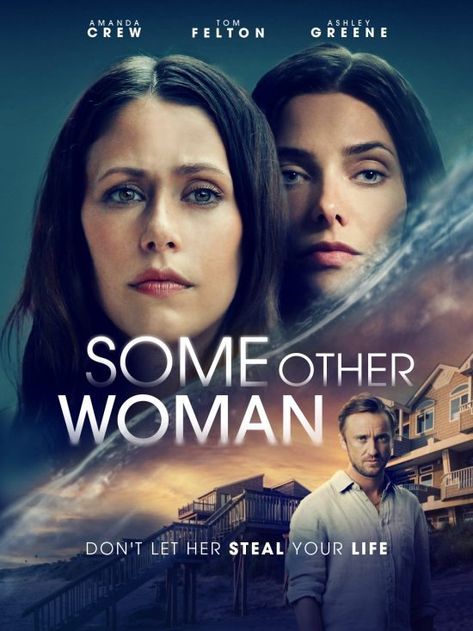 Watch Tom Felton, Ashley Greene and Amanda Crew in the Some Other Woman trailer | Live for Films Ashley Greene Twilight, Joel David Moore, Amanda Crew, Imogen Poots, The Fall Guy, Ashley Greene, Planet Of The Apes, Tom Felton, Live Your Best Life