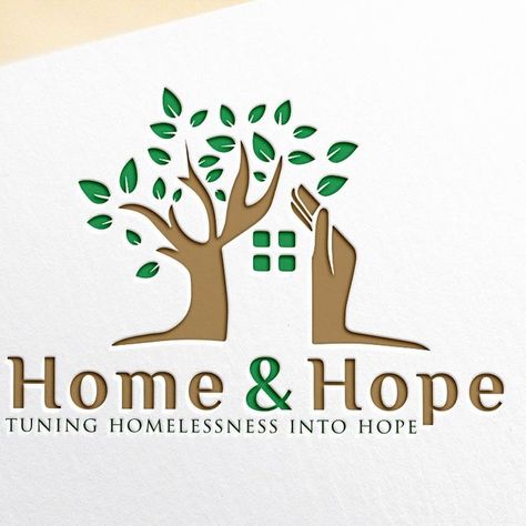 I will design nonprofit, community and charity logo Community Logo Design Ideas, Nonprofit Logo Design, Charity Foundation Logo, Hope Logo Design, Ministry Logo Design, Charity Design, Epic Logo, Muslim Charity, Charity Logo Design