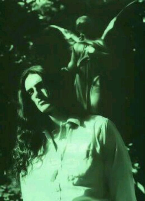 PETER STEELE Type 0 Negative, Peter Steele, Arte Punk, Type O Negative, Gothic Metal, Long Hair Styles Men, An Angel, Green Man, Music Bands