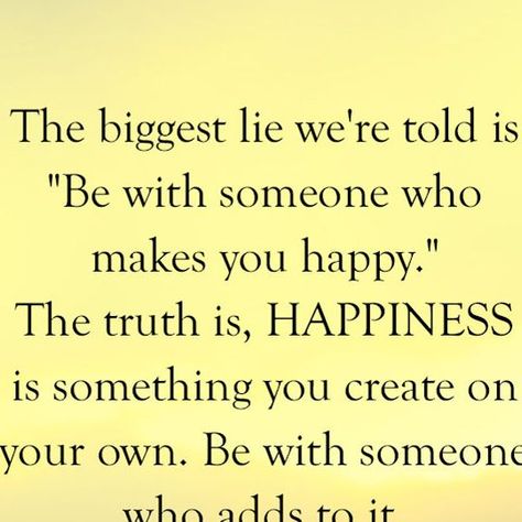 My Positive Outlooks on Instagram: "True happiness comes from within, and a partner should complement your existing joy, not be the sole source of it. #HappinessWithin #SelfLove #PersonalFulfillment #ComplementaryPartnerships #HealthyRelationships #MutualRespect #EmotionalSupport #GrowthTogether" Be With Someone Who, Happiness Comes From Within, Happiness Is A Choice, Be With Someone, True Happiness, Positive Outlook, Choose Happy, Find Someone Who, Emotional Support