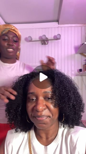 Laidbylaay on Instagram: "I know some of you are thinking why would I get a natural sew in with the same texture as my hair? Wouldn’t it be the same amount of work? 🤔  The answer is yes and no. A natural sew in is a way to protect your natural hair and wear your curls as much as you want without having to style it every single day. We all know that some days our natural curly hair likes to cooperate & some days it doesn’t. 😉  But when it comes to hair extensions, especially curly hair extensions it’ll stay the same way that you made it for days maybe a weeks. Which makes it less maintenance and easier to manage.☺️👏🏾  And thank you to @iamsabrinaboissiere for allowing me to slay your hair🫶🏾🥰  #naturalsewin #curlyhair #naturalhair #naturalhairstyles #type4hair #coilyhair" Curly Sew In No Leave Out, 4c Sew In, Sew In Curly Hair, Full Sew In Weave, Sew In With Closure, Curly Hair Sew In, Curly Sew In, Natural Sew In, Vixen Sew In