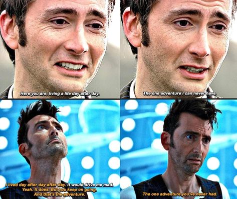 Doctor Who Tenth Doctor, Doctor Who Comics, Doctor Who Funny, David Tennant Doctor Who, Clara Oswald, Geek Squad, Doctor Who Art, Tenth Doctor, Michael Sheen