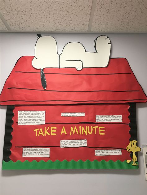 Cartoon Board Ideas, Charlie Brown Ra Bulletin Board, Peanuts Ra Theme, Snoopy Ra Bulletin Board, Snoopy Ra Board, Snoopy Door Decs, Cartoon Bulletin Board Ideas, Peanuts Bulletin Board Ideas, Charlie Brown Bulletin Board Ideas