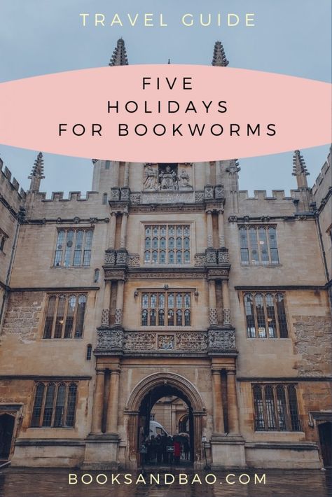 Five Literary Holidays For Booksworms  #books #travel #bookworms #uk #ireland Book Blogs, Harry Potter Tour, Literary Travel, Uk Trip, Bookish Stuff, Visit Places, English Major, Travel Uk, Couple Travel