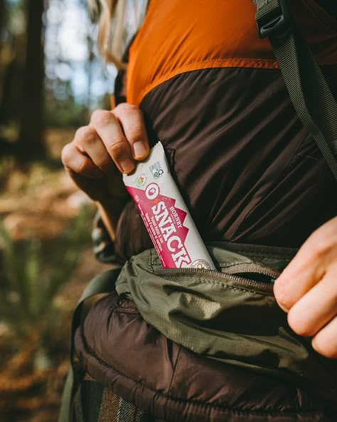 Protein Drink Photography, Protein Supplements Photography, Protein Bar Lifestyle Photography, Protein Bar Product Photography, Protein Bar Photoshoot, Protein Bar Photography, Protein Bar Aesthetic, Protein Photoshoot, Hiking Photoshoot