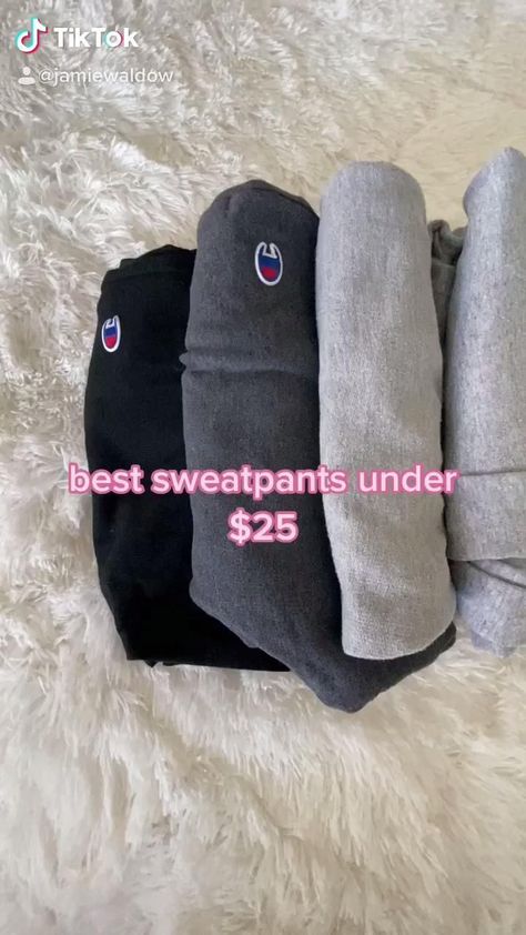 Sweatshirt With Sweatpants Outfit, Turtleneck Sweatpants Outfit, Where To Get Cute Sweatpants, Athletic Outfits Sweatpants, Where To Get Good Sweatpants, Open Bottom Sweatpants Outfit, Walmart Sweatpants Outfit, Best Amazon Sweatpants, Simple Sweatpants Outfit