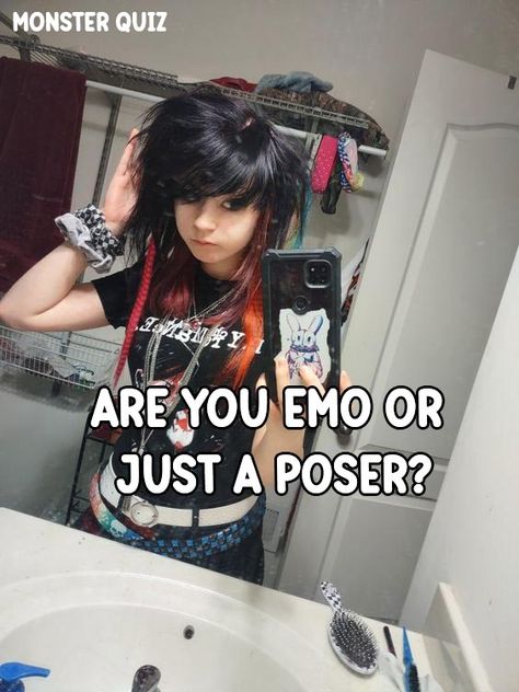 Emo People, Emo And Scene, Emo Scene Hair, Scene Style, Scene Queen, Scene Girl, Scene Core, Emo Aesthetic, Scene Queens