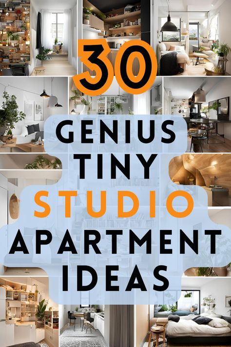 tiny studio apartments layout Small Attic Studio Apartment, 230 Sq Ft Studio Apartment, Garden Studio Apartment, 12x12 Studio Apartment Layout, Studio Apartment Ideas 30m2, Chic Studio Apartment Decorating, Rental Studio Apartment Ideas, How To Decorate A Studio Apartment Ideas, Rectangular Studio Apartment Layout