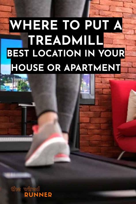 A treadmill is an excellent piece of equipment for both beginner and advanced runners. It makes running extremely convenient, and it’s ideal for those who may not have a lot of time to run on the road or the trails due to work or a busy life. But what’s the best location in your house […] Where To Put Treadmill In House, Running On The Treadmill, Beginner Treadmill Workout Running, Running Routine Treadmill, Treadmill Beginner Running, Treadmill Long Run Workout, Treadmill Running, Running Group, Time To Run