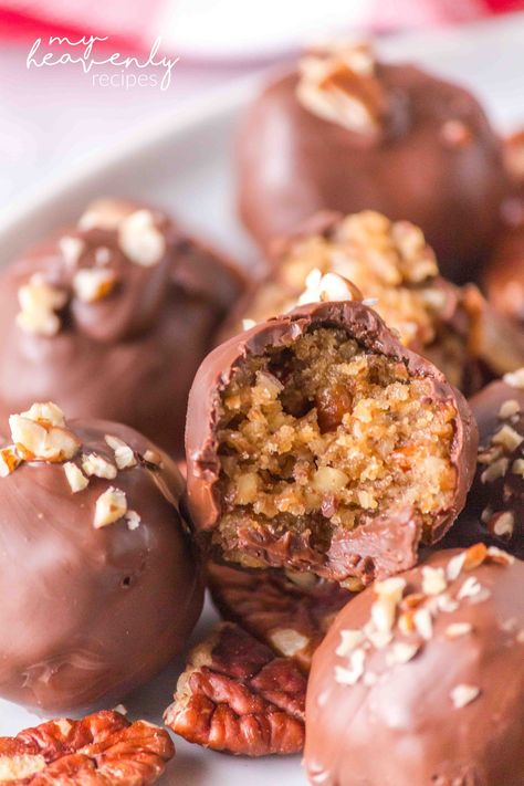 Pecan Pie Truffles Recipe Pecan Pie Truffles Recipe, Cranberry Pepper Jelly Recipe, Cranberry Dip Recipes, Cranberry Pepper Jelly, Pecan Pie Truffles, Pie Balls, Pecan Pie Balls, Pepper Jelly Recipe, Pecan Treats