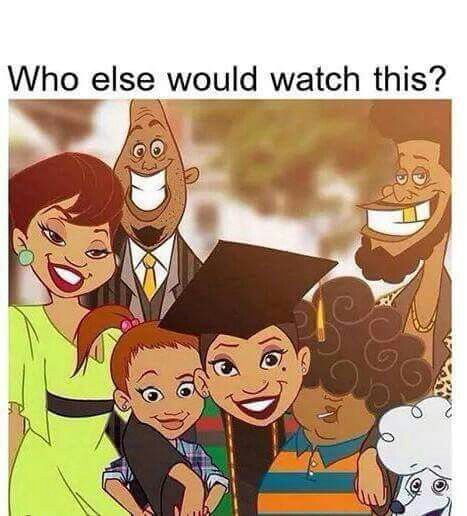 I sure as hell would i love the proud family Penny Proud, Dope Cartoons, Proud Family, Black Cartoon Characters, Dope Cartoon Art, Old Disney, Black Artwork, Black Cartoon, Black Love Art