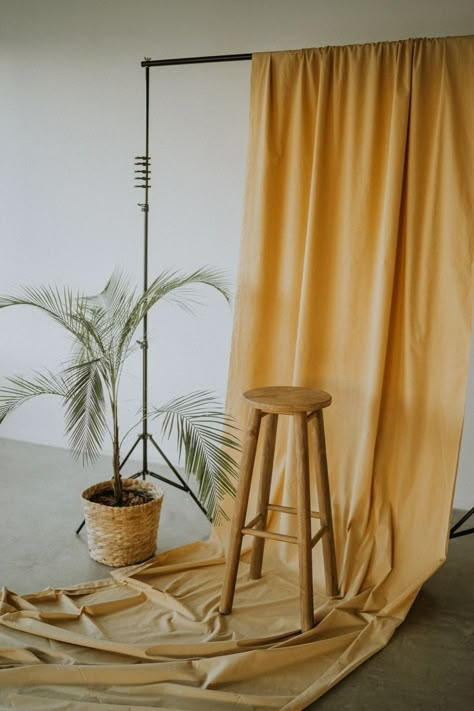 Studio Room Design, Studio Background Ideas, Ruangan Studio, Photo Studio Design, Photography Studio Decor, Home Photo Studio, Photography Studio Design, Photography Studio Setup, Studio Vibes