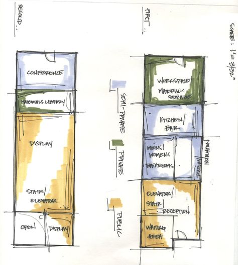 Architectural Schematic Diagram, Space Planning Interior Design Diagram, Office Space Planning Drawings, Schematic Drawing Architecture, Schematic Design Presentation, Architecture Schematic Design, Schematic Design Interior, Schematic Plan Architecture, Space Planning Diagram