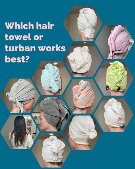 What is the best Microfiber Hair Towel? – Goals To Get Glowing Turbie Twist, Microfiber Hair Towel, Towel Turban, Hair Towels, Hair Towel Wrap, Skincare Blogger, Hair Turban, Deva Curl, Towel Wrap