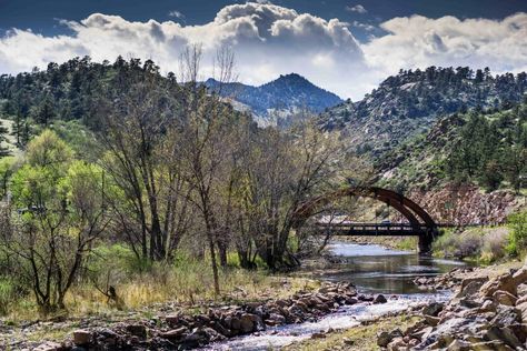 Place Video, Lyons Colorado, The Mountains Are Calling, Small Town, Small Towns, Bouldering, The Mountain, Places Ive Been, Colorado