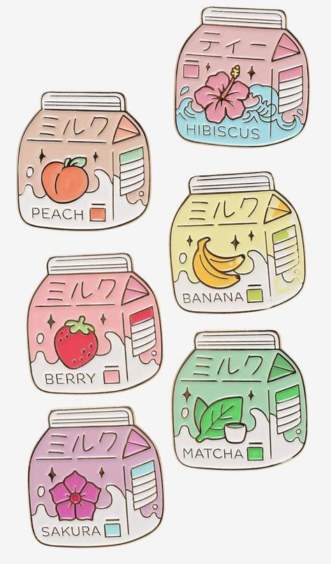 Cute Drawings Kawaii Food Art, Cute Japanese Food Drawing, Stickers Ideas Easy, Cute Food To Draw, Kawaii Doodles Cute Sticker, Drawing Food Cute, Kawaii Art Cute Food, Cute Food Drawings Easy, Cute Kawaii Drawings Doodles