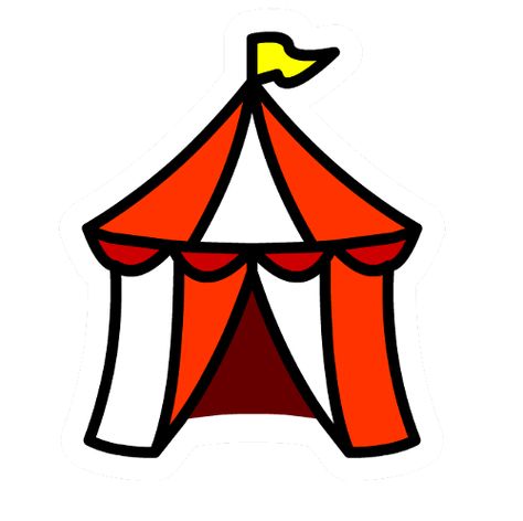 Circus Tent Drawing Easy, Circus Drawing Ideas, Carnival Tent Drawing, Circus Drawing Easy, Carnival Trunk Or Treat, Circus Tent Drawing, Carnival Trunk, Tent Drawing, Carnival Tent