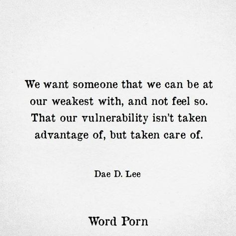 She made me feel safe, feel heard, feel loved....but I was, and still am, too weak and afraid to love her the way she deserves to be loved. She deserves someone who will always put her first,  no matter what...she doesn't need someone like me. I'm a bomb with a friendly smile and an obnoxious laugh. Vulnerability Quotes, Safe Quotes, Always Quotes, Distance Love Quotes, She Made Me, Relationship Questions, Someone Like Me, Witty Quotes, Feel Loved