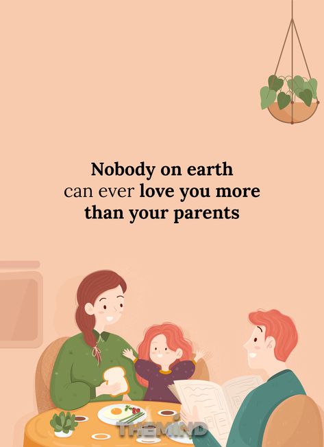 #quotes #quotesaboutparents #parents #loveyourparents Parents Love Illustration, Indian Love Quotes, Love Your Parents Quotes Life Lessons, Family Responsibility Quotes, Quotes About Parents Love, Quote About Parents Love, Parents Wallpaper, Parents Quotes From Daughter, Love Your Parents Quotes