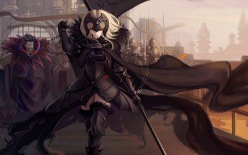 Fate Grand Carnival, Fate Alter, Jeanne Fate, Fate Jeanne Alter, Fate Unlimited Blade Works, Jeanne D Arc Fate, Saber Lily, Fate Jeanne, Jeanne D Arc Alter