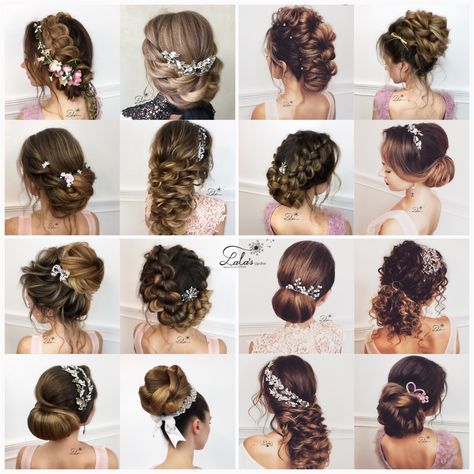 Rustic Wedding Hair Updo, Wedding Upstyles For Long Hair, Bridal Updo With Braid And Hair Piece, Princess Updo Wedding, Hair Upstyles Wedding, Long Braid Wedding Hair Rapunzel, Medival Hairstyle Updo, Intricate Bridal Updo, Cute Wedding Hairstyles