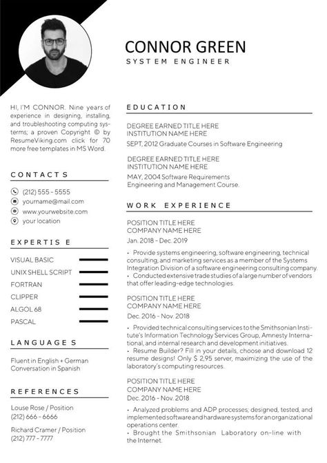 Create A Resume Best Cv Template Professional Cv, Cv Design Template Free, Interior Designer Resume, Free Cv Template Word, Free Cv Template, Simple Cv Template, Free Professional Resume Template, Best Cv Template, Resume Pdf